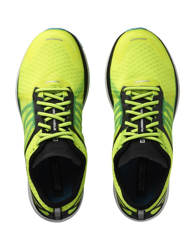 salomon running avenue