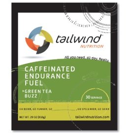 Tailwind Nutrition Tailwind Green Tea Buzz (Caffeinated) - Medium