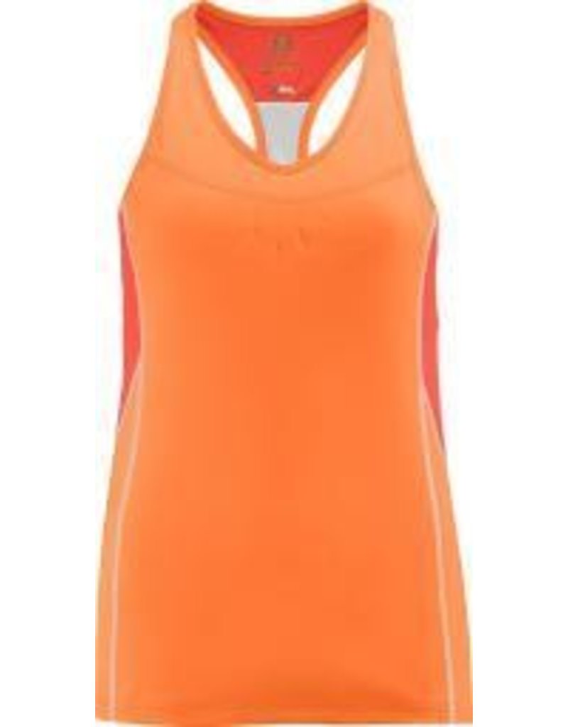 salomon running tank