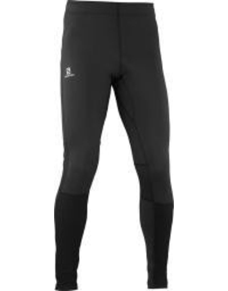 salomon trail tights