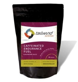 Tailwind Nutrition Tailwind Raspberry Buzz (Caffeinated) - Medium