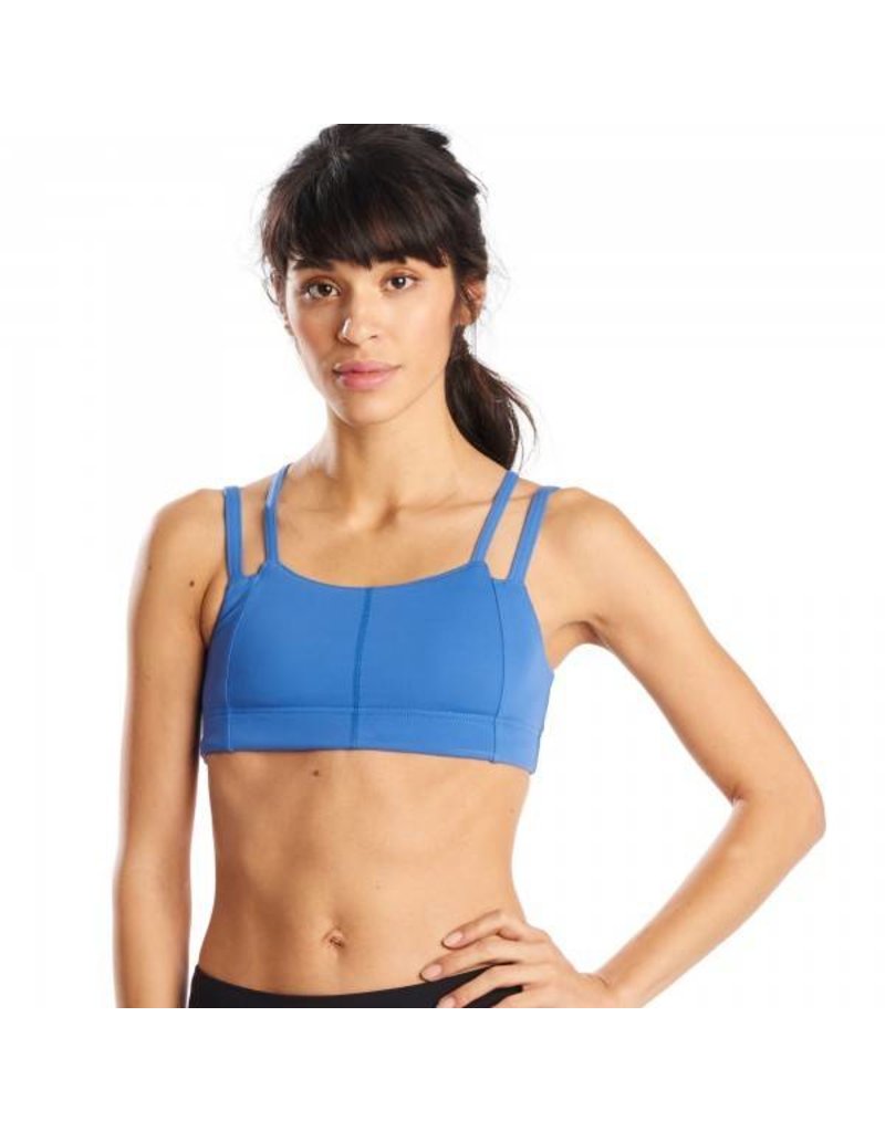 oiselle brilliance bra