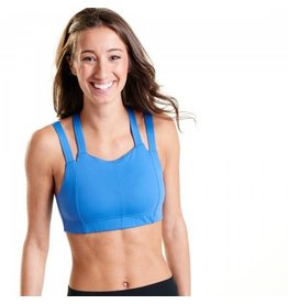 oiselle hi ten bra