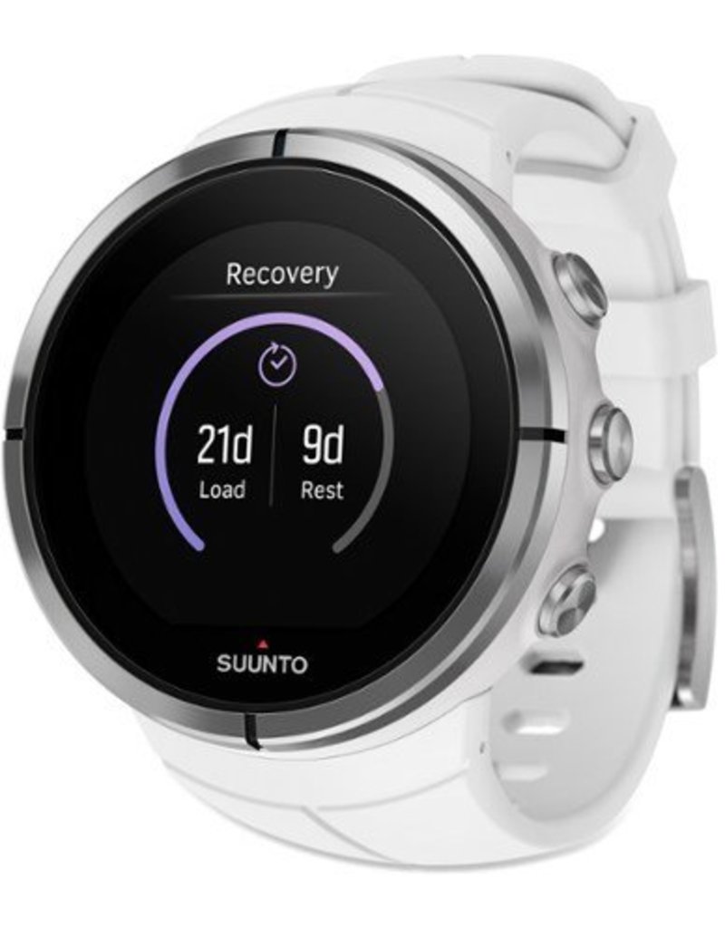 suunto spartan ultra navigation