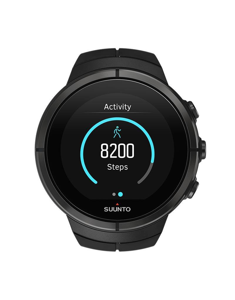 gps watch for ultra running