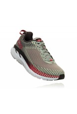 hoka one one clifton 5 wide