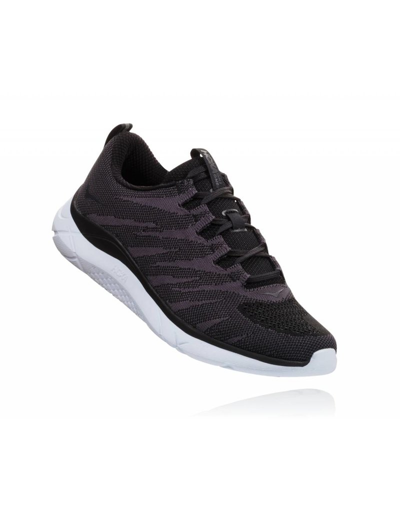 hoka one one hupana knit