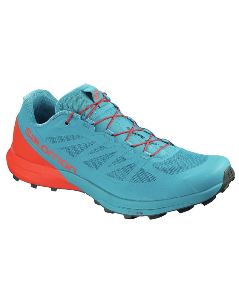 salomon sense pro 3 trail running shoes