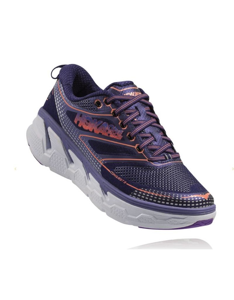 HOKA One One Conquest 3 (W)* - The 