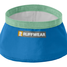 Ruffwear Trail Runner Bowl-Blue Pool