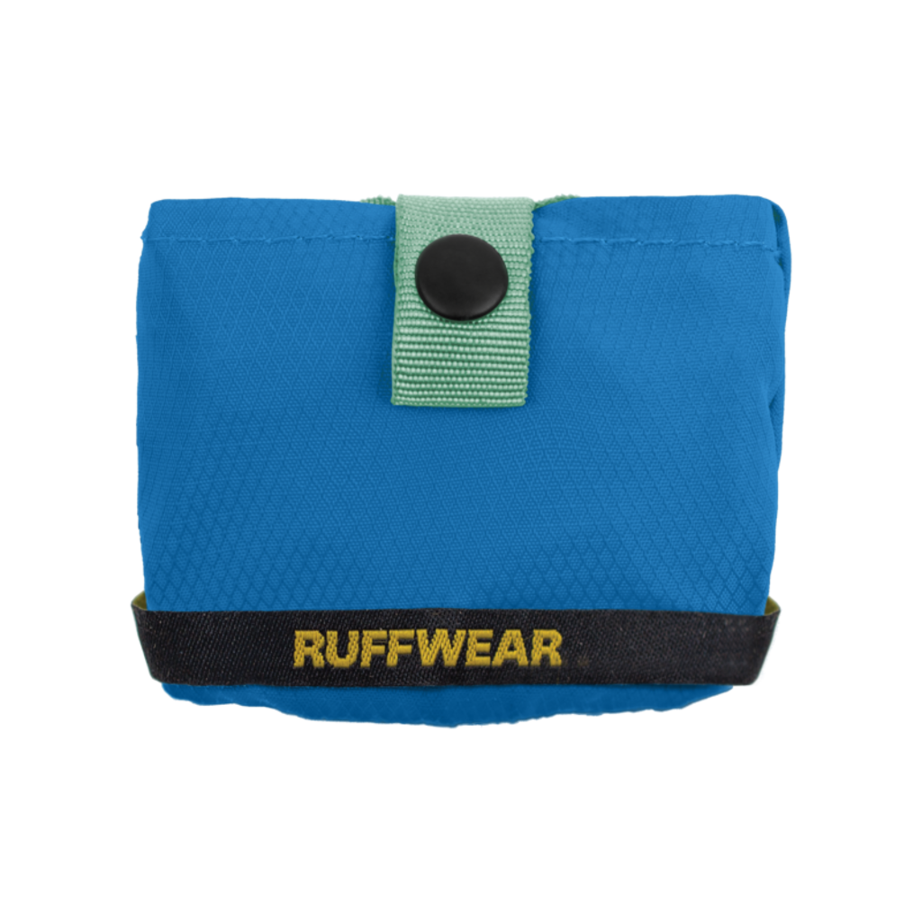 Ruffwear Trail Runner Bowl-Blue Pool