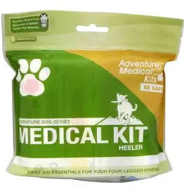ADVENTURE MEDICAL HEELER DOG MEDICAL KIT