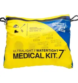 ADVENTURE MEDICAL ULTRALIGHT & WATERTIGHT .7