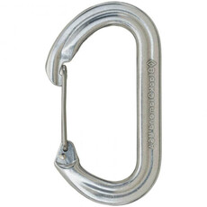 Black Diamond BD Ovalwire Carabiner