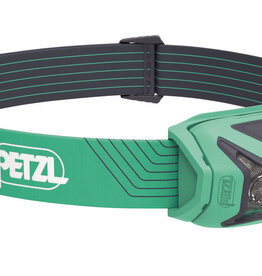 Petzl ACTIK LAMP GREEN