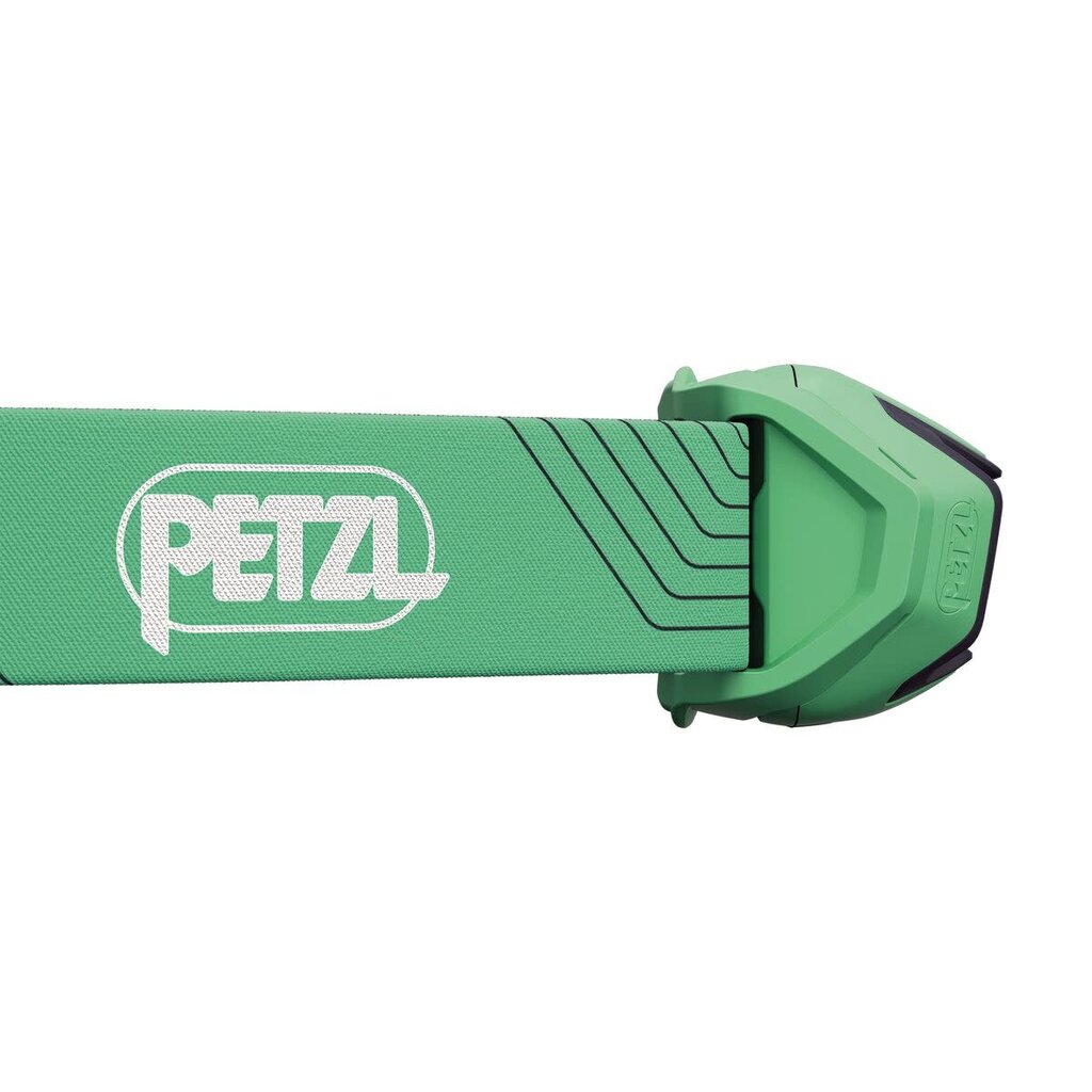 Petzl ACTIK LAMP GREEN