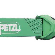 Petzl ACTIK LAMP GREEN
