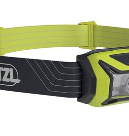 Petzl TIKKA LAMP YELLOW