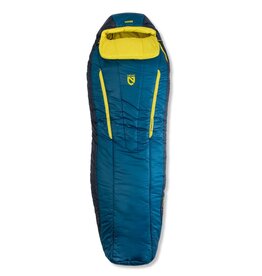 Nemo Forte Mens 20 Regular Endless promise (Abyss/Green Sheen)