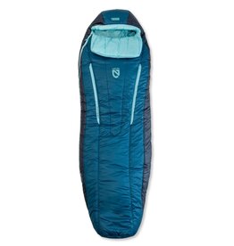 Nemo Forte Womens 20 Regular Endless Promise (Abyss/Hazy Aqua)