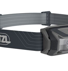 Petzl TIKKA LAMP GREY