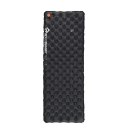 Sea To Summit Ether Light XT Extreme Mat Unisex Black Regular Rectangular Wide