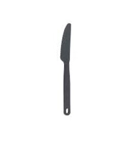 Sea To Summit Camp Cutlery Knife - Charcoal Grey