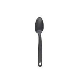 Sea To Summit Camp Cutlery Tea Spoon - Charcoal Grey