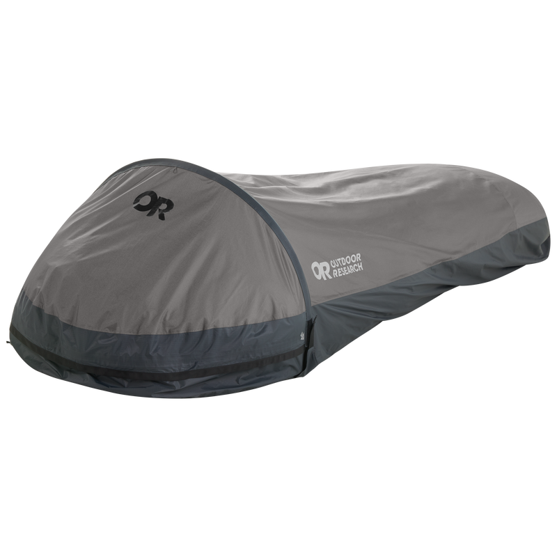 Outdoor Research Helium Bivy Slate 1 SIZE