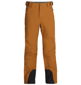 Outdoor Research Men's Cirque II Pants Bronze M