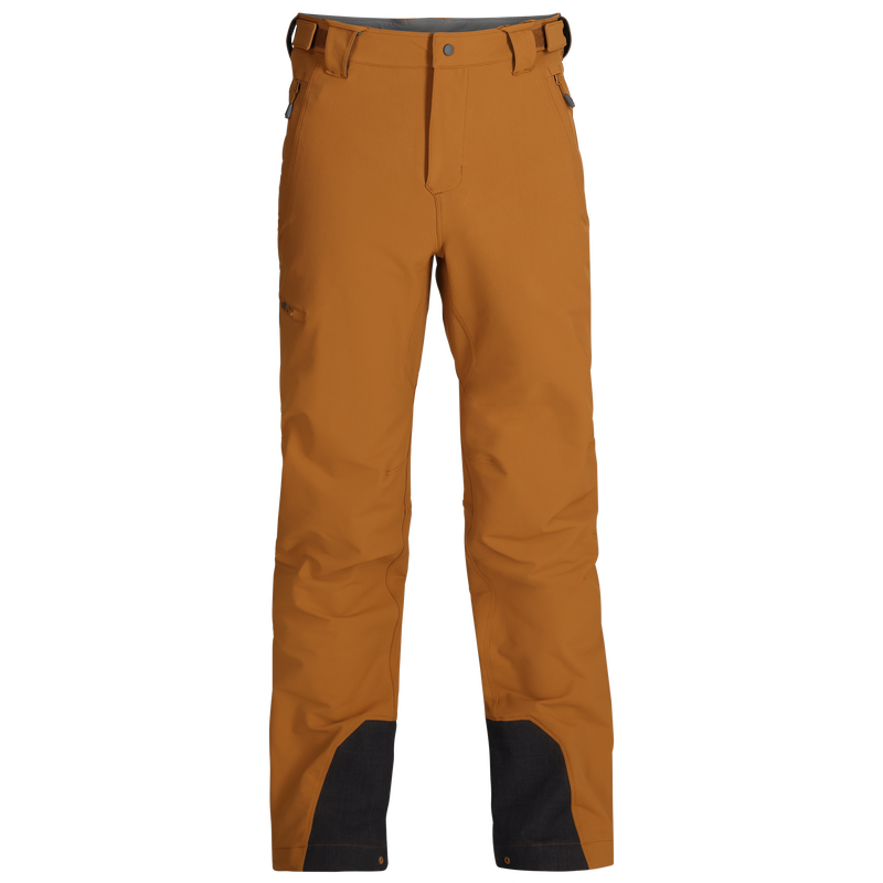 Outdoor Research Men's Cirque II Pants Bronze M