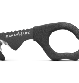 Benchmade Rescue Hook Strap Cutter 7 BLKW