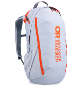 Outdoor Research Adrenaline Day Pack 20L Titanium 1 SIZE