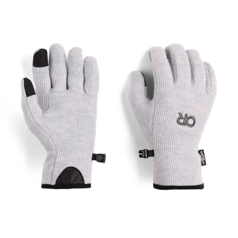 Outdoor Research Women's Flurry Sensor Gloves