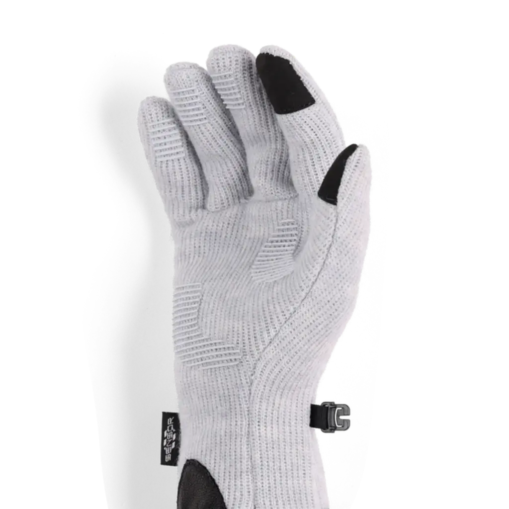 Outdoor Research Women's Flurry Sensor Gloves