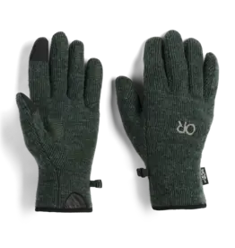 Outdoor Research Men's Flurry Sensor Gloves