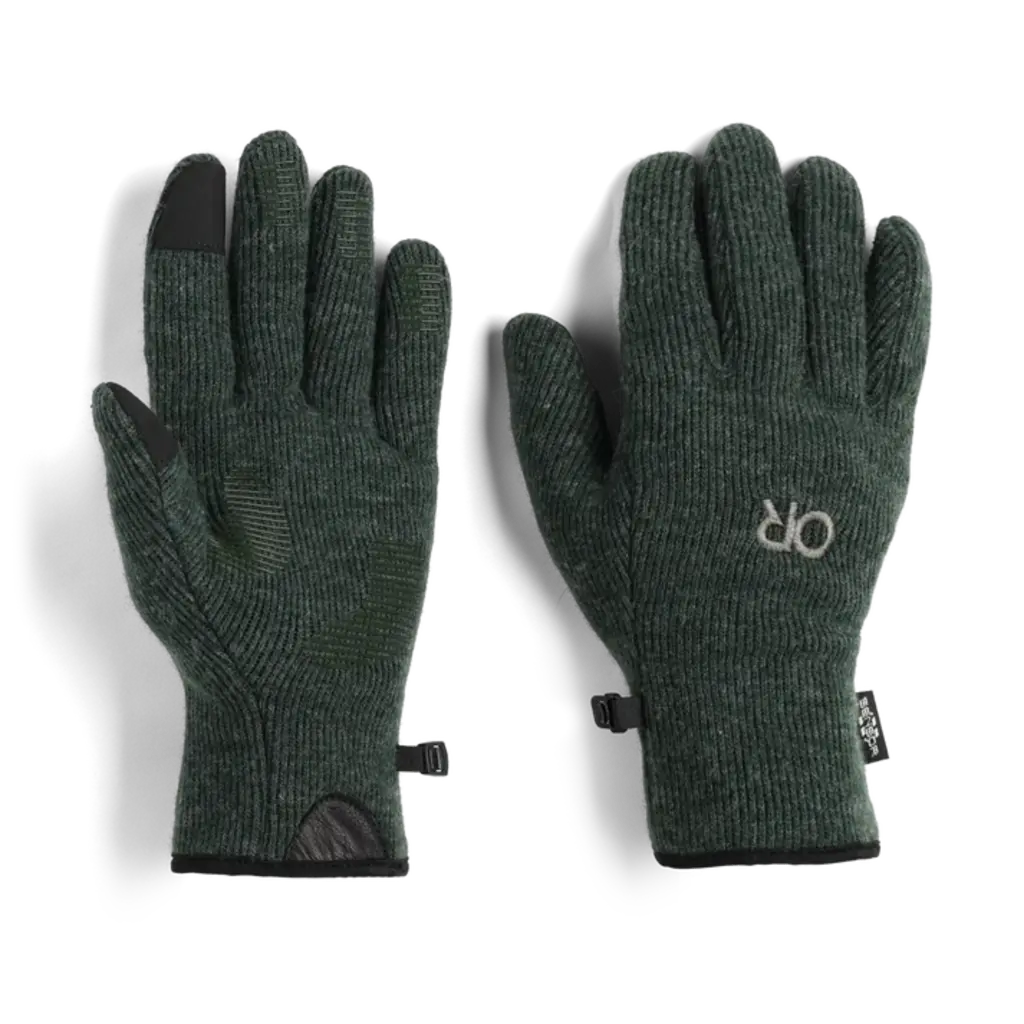 Outdoor Research Men's Flurry Sensor Gloves