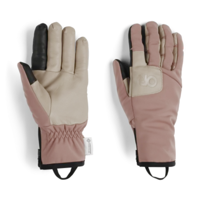 Outdoor Research Women's Stormtracker Sensor Gloves