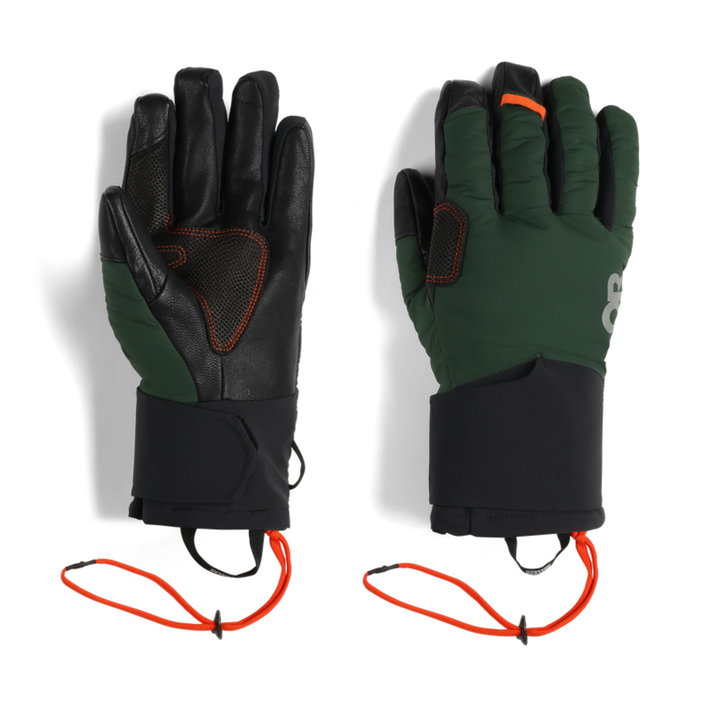 Outdoor Research Deviator Pro Gloves