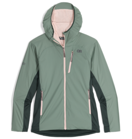 Outdoor Research Women's Deviator Hoodie