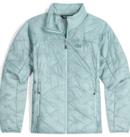 Outdoor Research Women's SuperStrand LT jacket