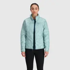 Outdoor Research Women's SuperStrand LT jacket