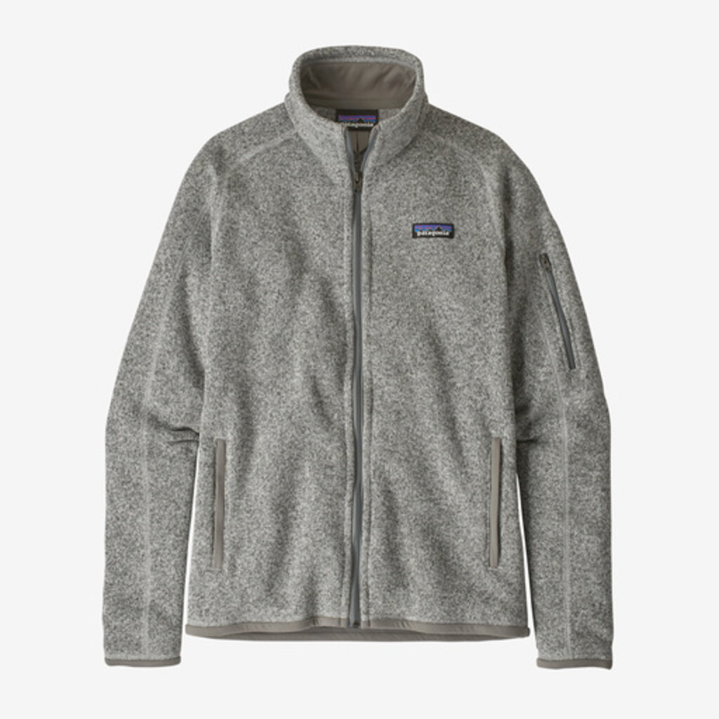 Patagonia W's Better Sweater Jkt
