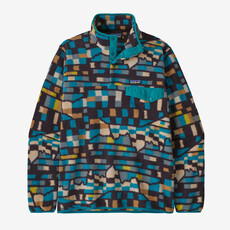 Patagonia M's LW Synch Snap-T