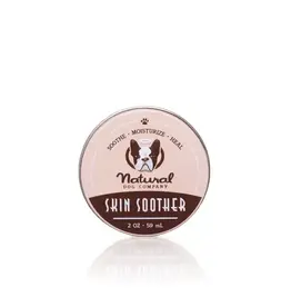 The Natural Dog Company Skin Soother 2ox Tin