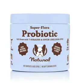 The Natural Dog Company Probiotic Soft Chews