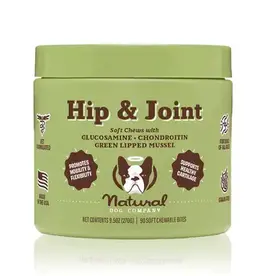 The Natural Dog Company Hip & Joint Supplement