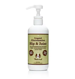 The Natural Dog Company Hip & Joint Oil