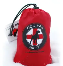 Fido Pro Airlift Emergency Dog Rescue Sling