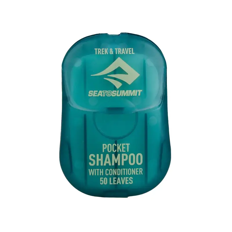 Sea To Summit Pocket Conditioning Shampoo